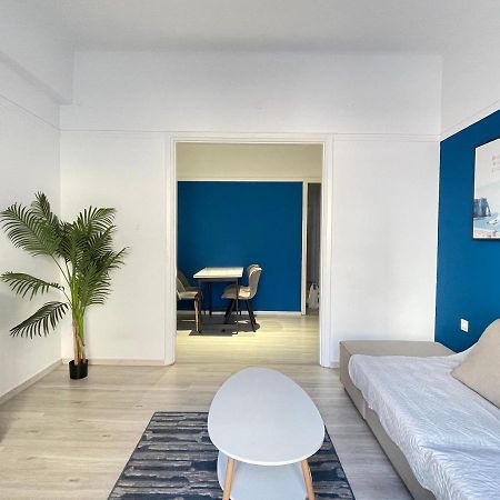 Uoohome7 Garden One Bedroom Αθήνα Εξωτερικό φωτογραφία