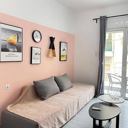 Uoohome7 Garden One Bedroom Αθήνα Εξωτερικό φωτογραφία