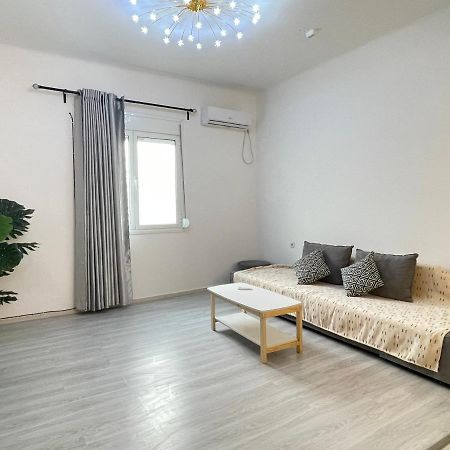 Uoohome7 Garden One Bedroom Αθήνα Εξωτερικό φωτογραφία