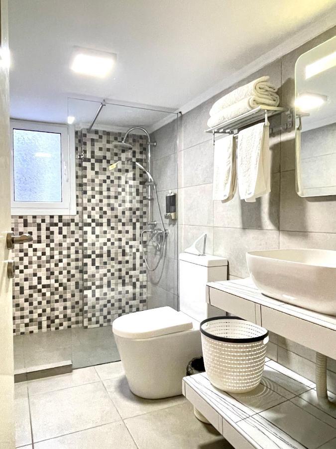 Uoohome7 Garden One Bedroom Αθήνα Εξωτερικό φωτογραφία