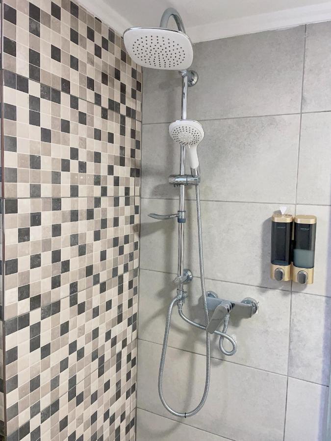 Uoohome7 Garden One Bedroom Αθήνα Εξωτερικό φωτογραφία
