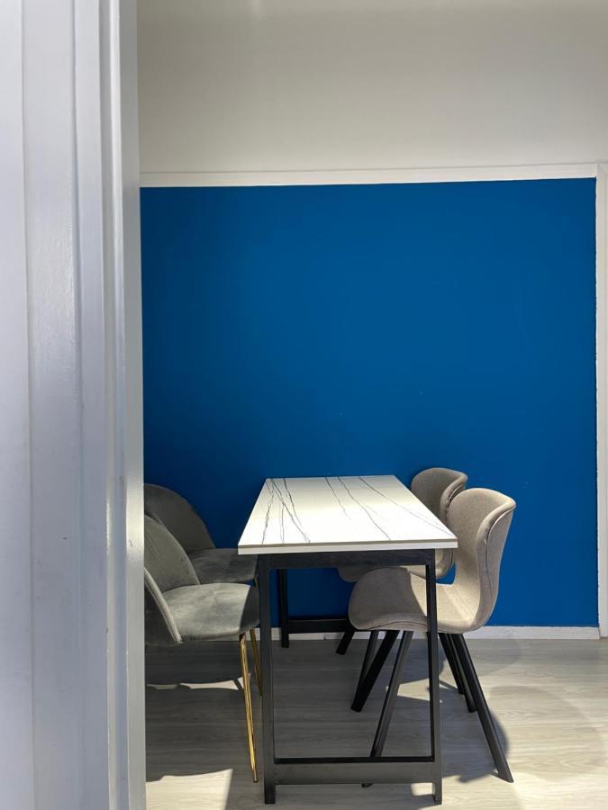 Uoohome7 Garden One Bedroom Αθήνα Εξωτερικό φωτογραφία