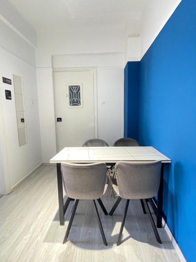 Uoohome7 Garden One Bedroom Αθήνα Εξωτερικό φωτογραφία