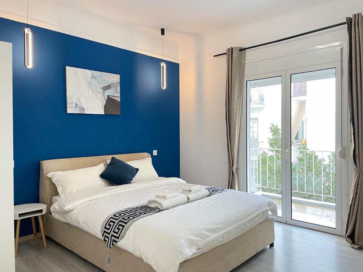 Uoohome7 Garden One Bedroom Αθήνα Εξωτερικό φωτογραφία