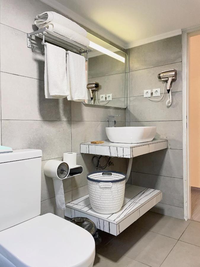 Uoohome7 Garden One Bedroom Αθήνα Εξωτερικό φωτογραφία