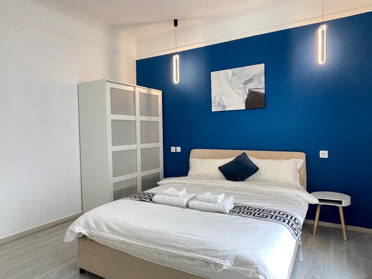 Uoohome7 Garden One Bedroom Αθήνα Εξωτερικό φωτογραφία