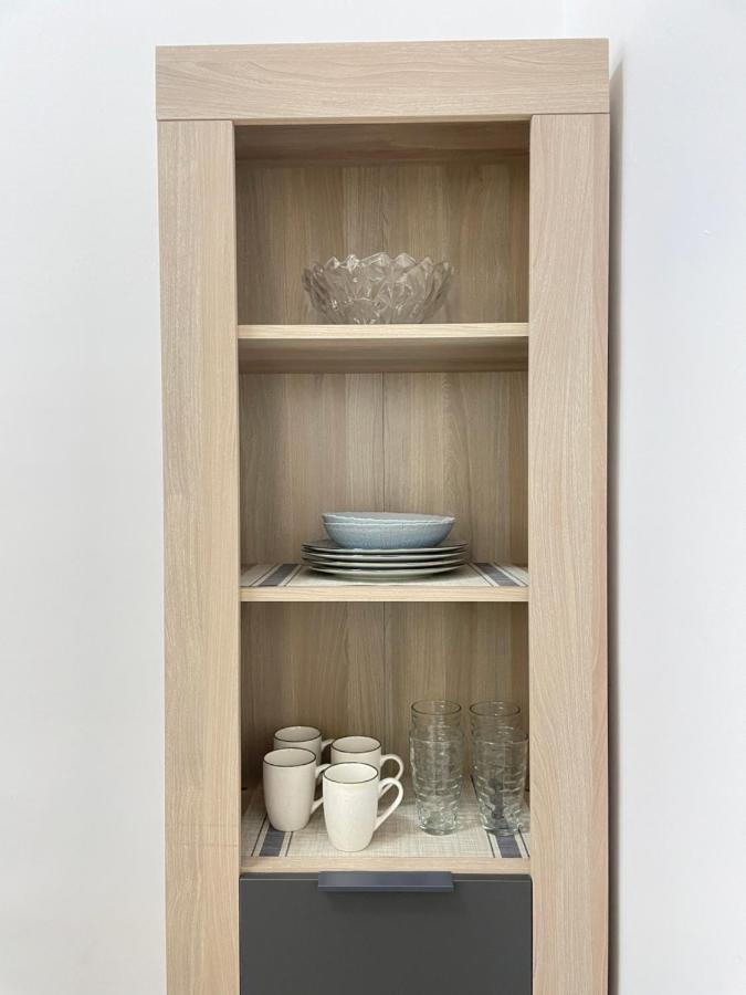 Uoohome7 Garden One Bedroom Αθήνα Εξωτερικό φωτογραφία