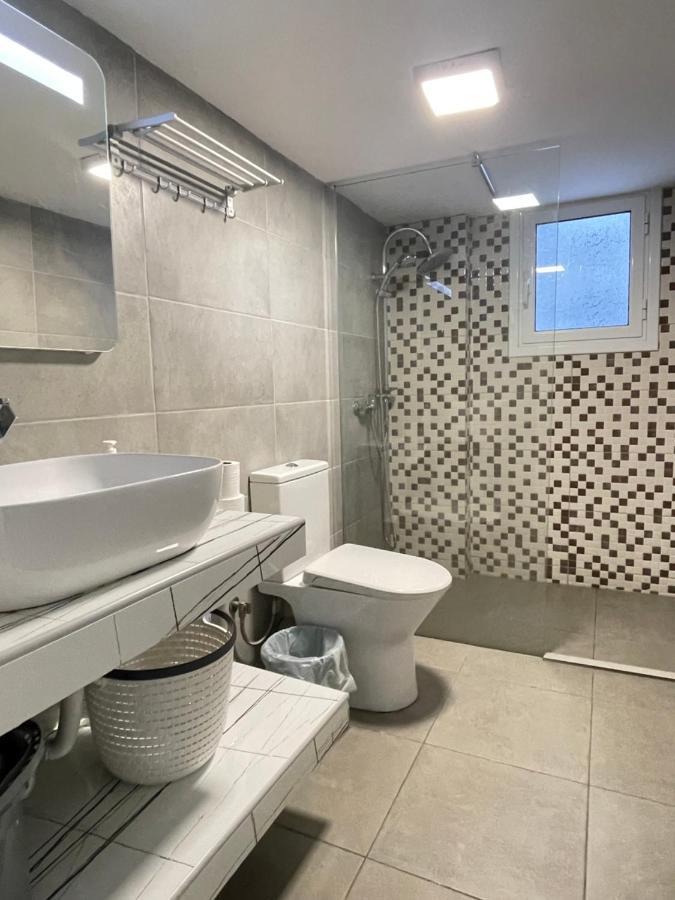 Uoohome7 Garden One Bedroom Αθήνα Εξωτερικό φωτογραφία