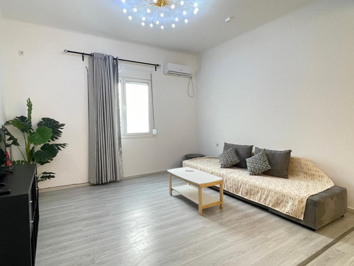 Uoohome7 Garden One Bedroom Αθήνα Εξωτερικό φωτογραφία