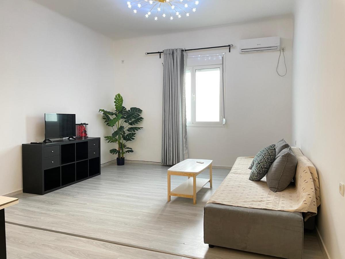 Uoohome7 Garden One Bedroom Αθήνα Εξωτερικό φωτογραφία
