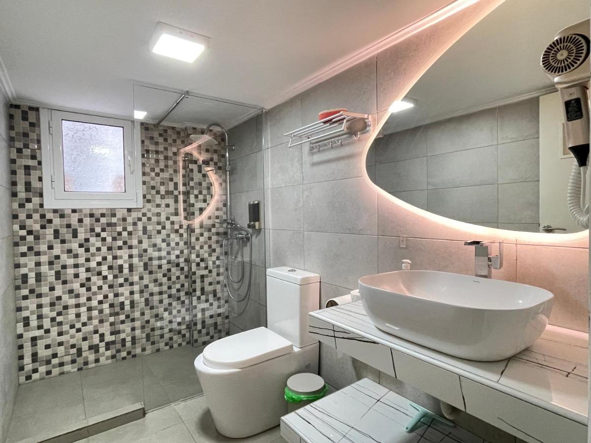 Uoohome7 Garden One Bedroom Αθήνα Εξωτερικό φωτογραφία
