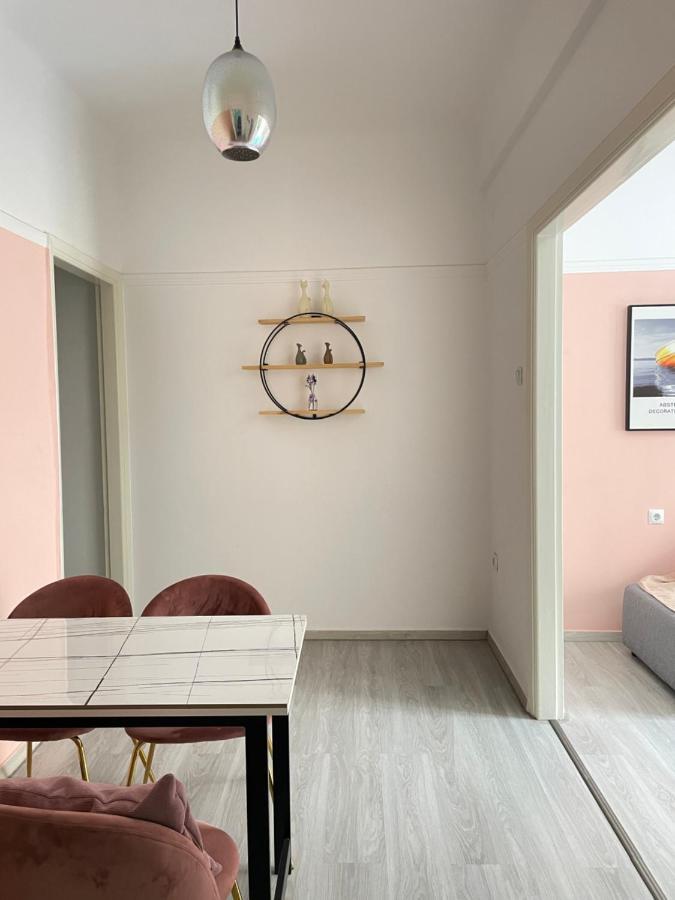 Uoohome7 Garden One Bedroom Αθήνα Εξωτερικό φωτογραφία