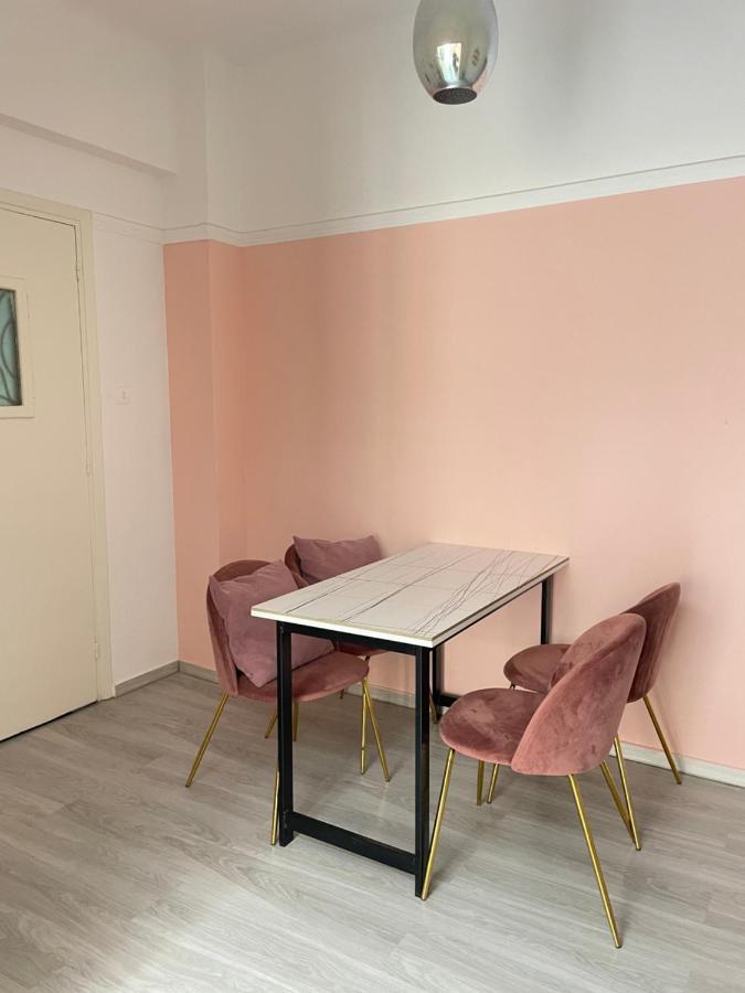 Uoohome7 Garden One Bedroom Αθήνα Εξωτερικό φωτογραφία