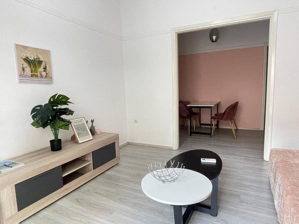 Uoohome7 Garden One Bedroom Αθήνα Εξωτερικό φωτογραφία