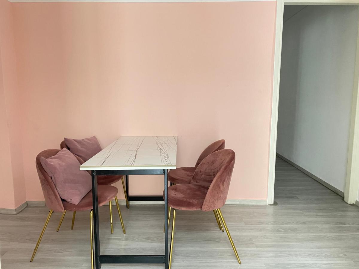 Uoohome7 Garden One Bedroom Αθήνα Εξωτερικό φωτογραφία
